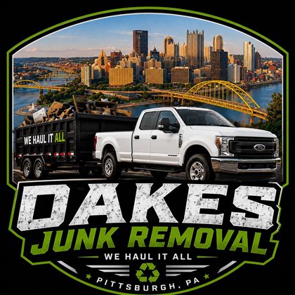 Oakes Junk Removal
